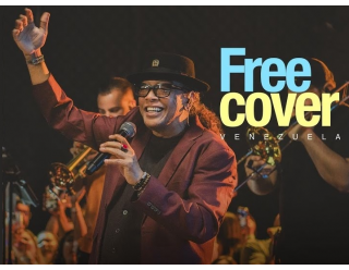 Free Cover - Sergio Vargas